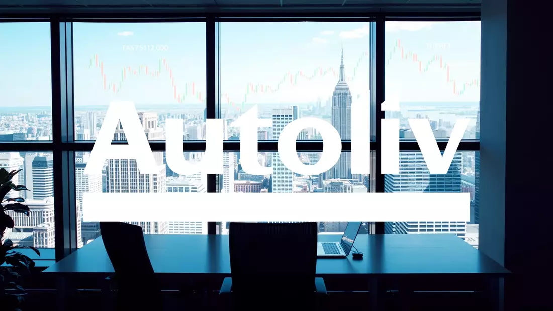 Autoliv’s Strategic Financing and Shareholder Returns Bolster Investor Confidence Illustration mit AI erstellt übermittelt durch boerse-global.de
