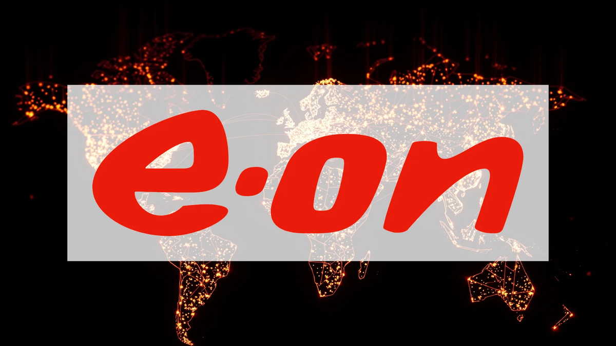 E.ON Aktie: Erneuter Fehlversuch? - Foto: über boerse-global.de