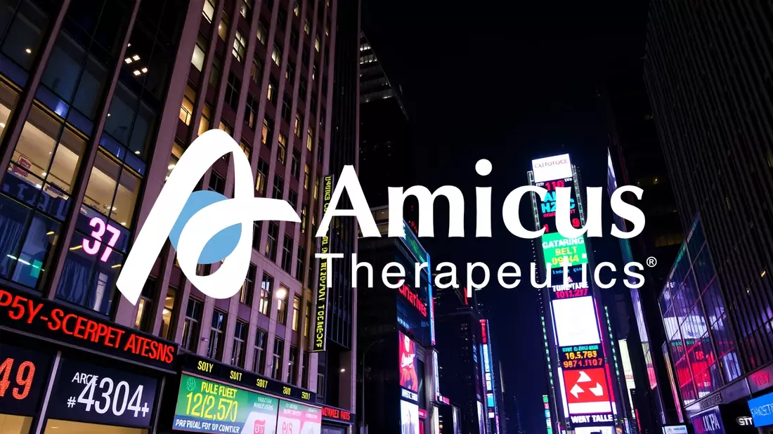 Amicus Therapeutics Reaches Profitability Milestone in Q3 2025 Illustration mit AI erstellt übermittelt durch boerse-global.de