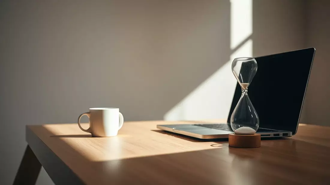 Zeitmanagement 2025: Warum To-do-Listen nicht mehr reichen Illustration mit AI erstellt übermittelt durch boerse-global.de
