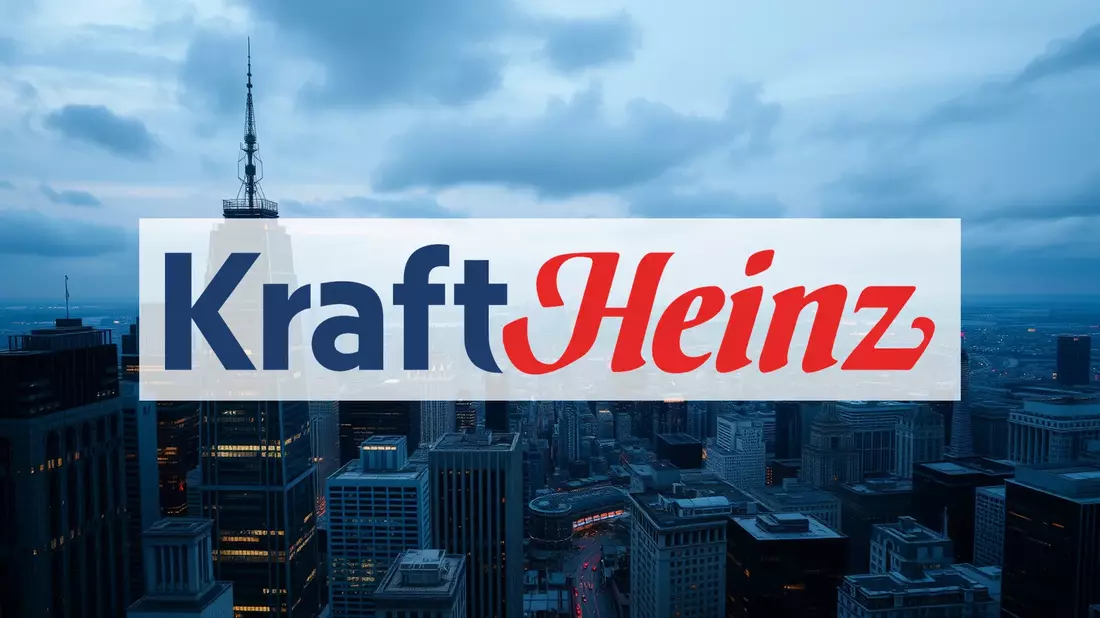 Kraft Heinz Shares: A Contrarian Bet Amid Market Pessimism Illustration mit AI erstellt übermittelt durch boerse-global.de