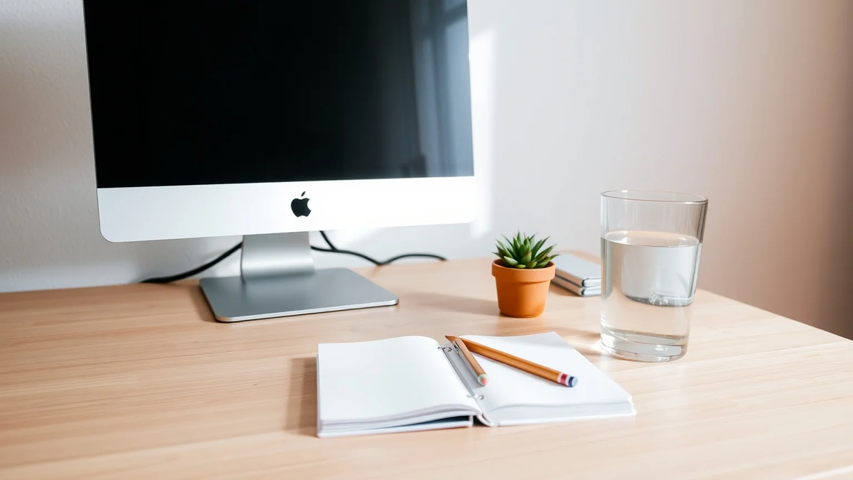 Prokrastination: Diese Tricks überlisten das Aufschieben - Foto: über boerse-global.de