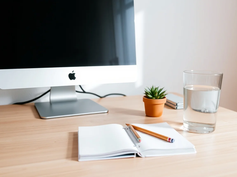 Prokrastination: Diese Tricks überlisten das Aufschieben - Foto: über boerse-global.de