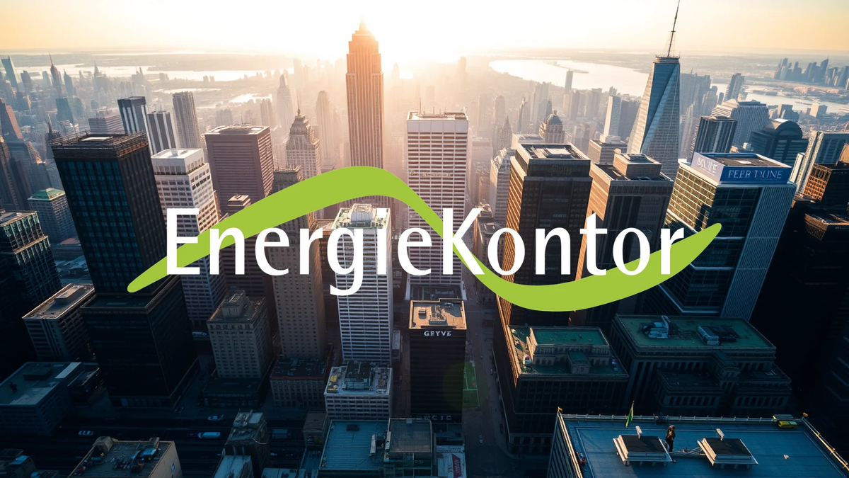 Energiekontor Aktie: Comeback-Chance? - Foto: über boerse-global.de