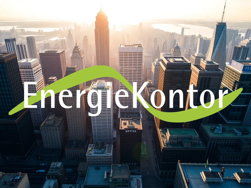 Energiekontor Aktie: Comeback-Chance? - Foto: über boerse-global.de