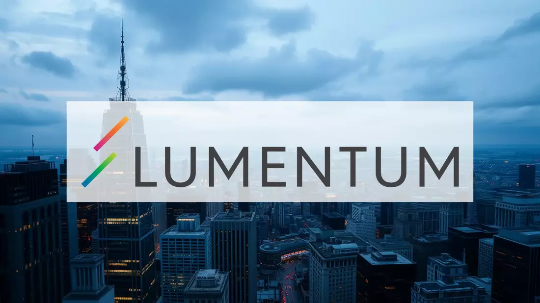 Lumentum Emerges as Silent Force in AI Infrastructure Surge Illustration mit AI erstellt übermittelt durch boerse-global.de