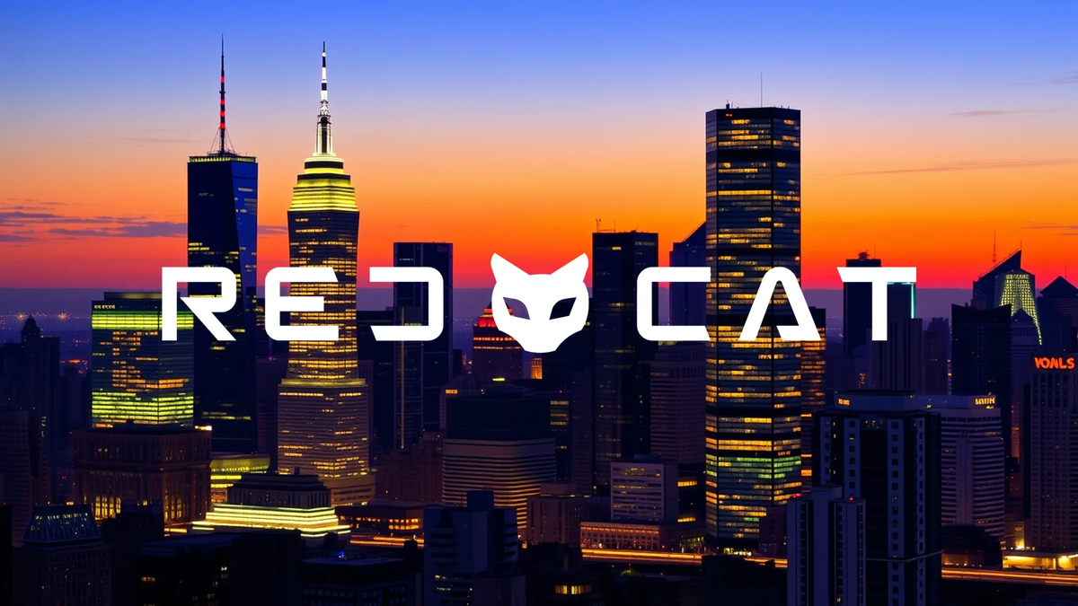 Red Cat Aktie: Absturz nach Zahlen! - Foto: über boerse-global.de