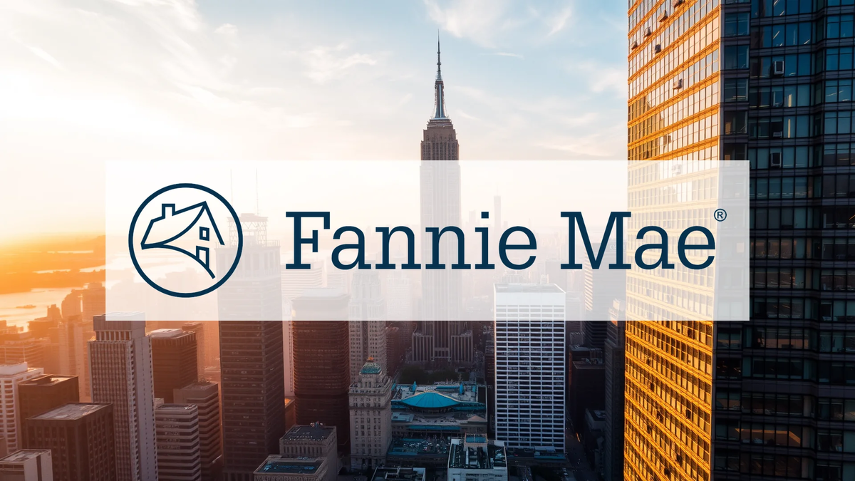Fannie Mae Aktie: Governance-Schock! - Foto: über boerse-global.de