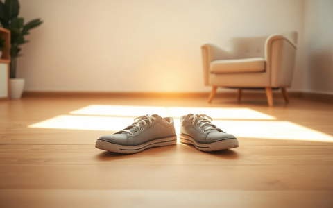 Alltagsbewegung: Senioren bleiben mobil durch kleine Schritte - Foto: über boerse-global.de