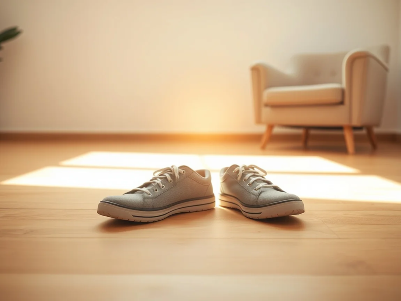 Alltagsbewegung: Senioren bleiben mobil durch kleine Schritte - Foto: über boerse-global.de