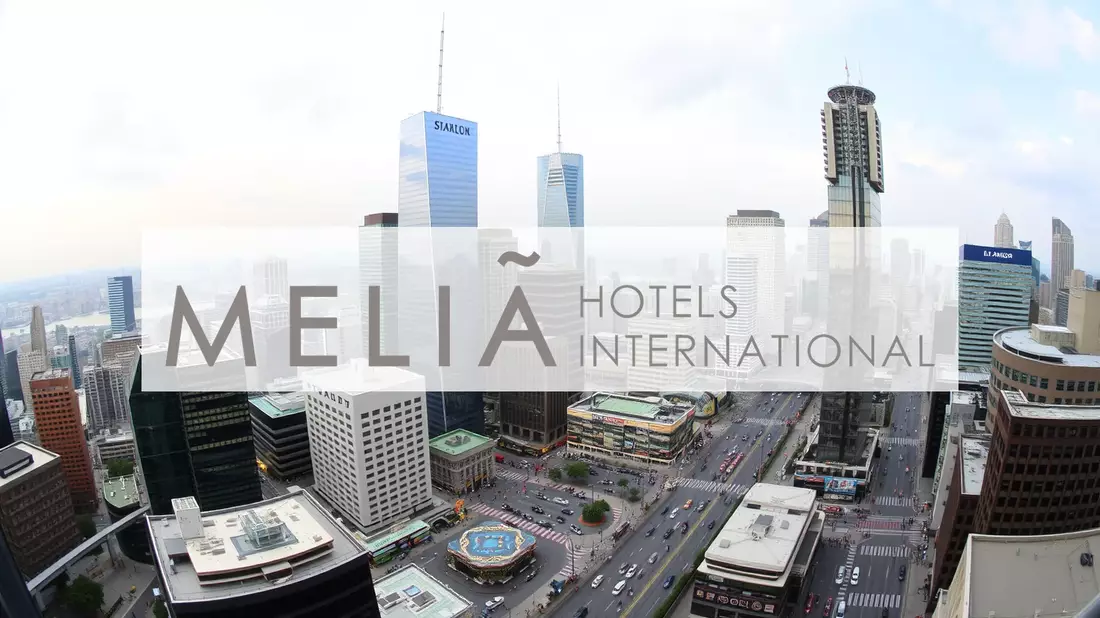 Meliá Hotels: Una apuesta estratégica por el segmento de lujo Illustration mit AI erstellt übermittelt durch boerse-global.de