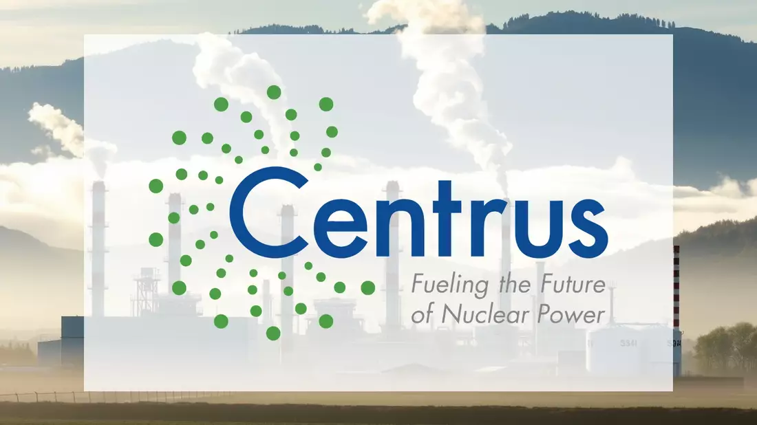 Centrus Energy Aktie: Freude verdunstet? - Bild: über boerse-global.de