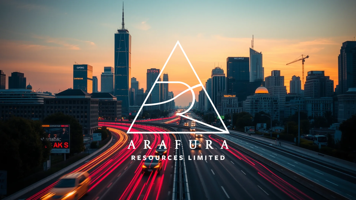 Arafura Aktie: Kapitalspritze oder Verwässerung? - Foto: über boerse-global.de