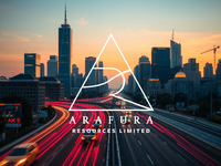 Arafura Aktie: Kapitalspritze oder Verwässerung? - Foto: über boerse-global.de