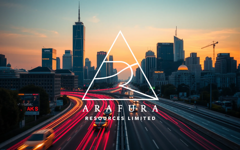 Arafura Aktie: Kapitalspritze oder Verwässerung? - Foto: über boerse-global.de