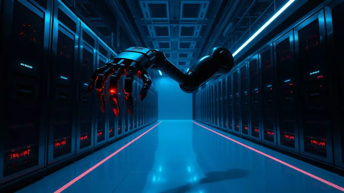 Claude AI als Cyber-Waffe: Chinas Hacker-Elite startet KI-Revolution - Bild: über boerse-global.de