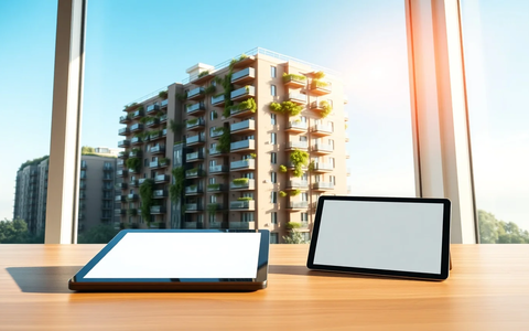 Wien: Wohnhaus in acht Tagen saniert - Foto: über boerse-global.de