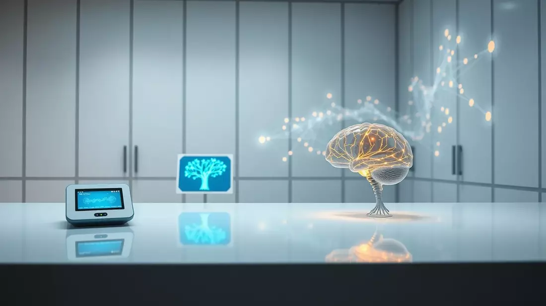 Alzheimer-Bluttest: Demenz-Diagnose wird revolutioniert - Bild: über boerse-global.de