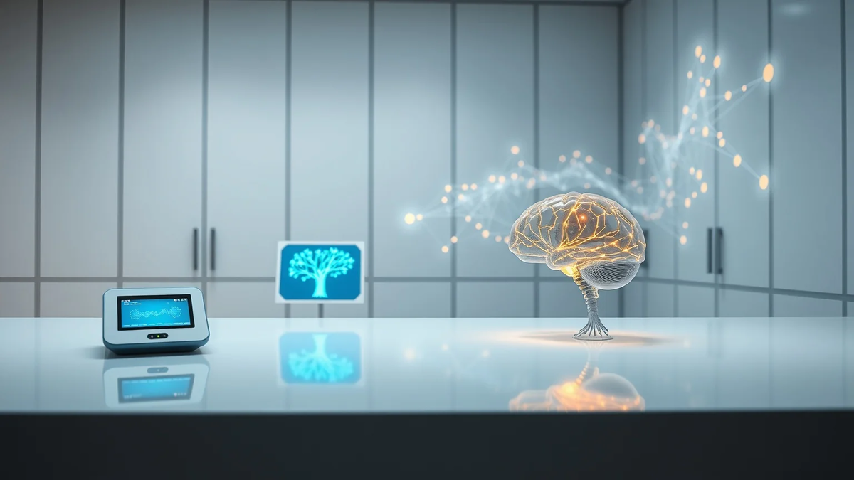 Alzheimer-Bluttest: Demenz-Diagnose wird revolutioniert - Foto: über boerse-global.de