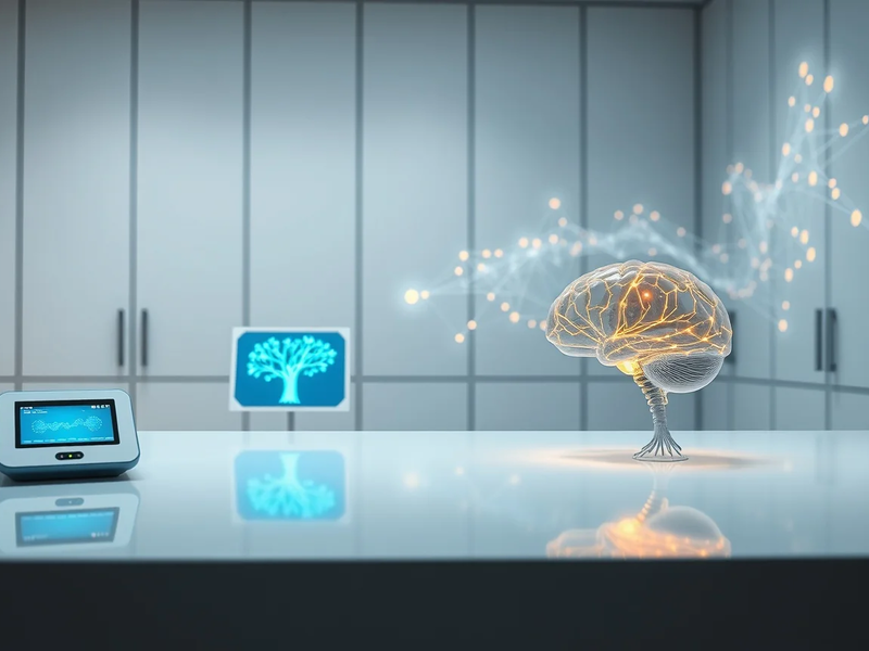 Alzheimer-Bluttest: Demenz-Diagnose wird revolutioniert - Foto: über boerse-global.de