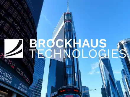 Brockhaus Aktie: Verzweifelte Stagnation? - Foto: über boerse-global.de