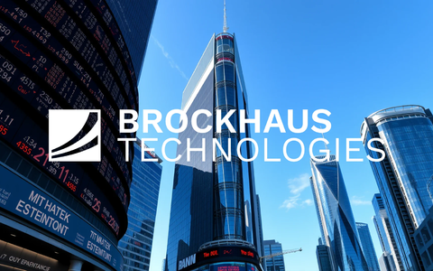 Brockhaus Aktie: Verzweifelte Stagnation? - Foto: über boerse-global.de