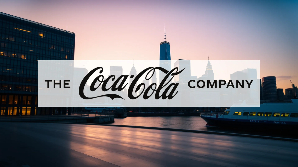 Coca-Cola: Una reestructuración estratégica que marca un nuevo rumbo - Foto: über boerse-global.de