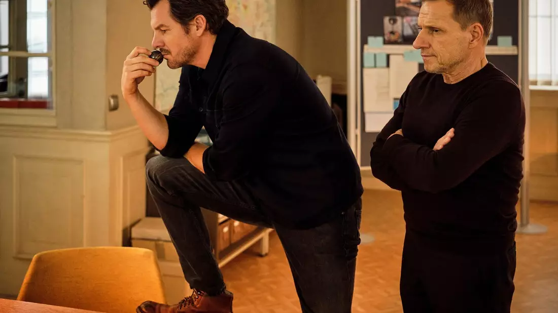 Tatort - Überlebe wenigstens bis morgen am 23. November im Ersten - Bild: presseportal.de