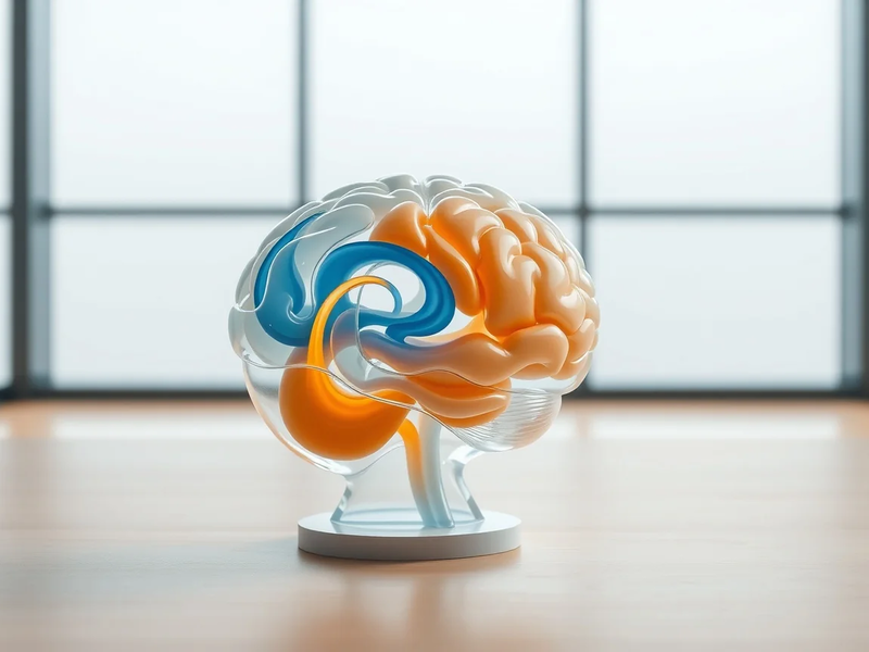 Mehrsprachigkeit bremst Gehirnalterung aus - Foto: über boerse-global.de