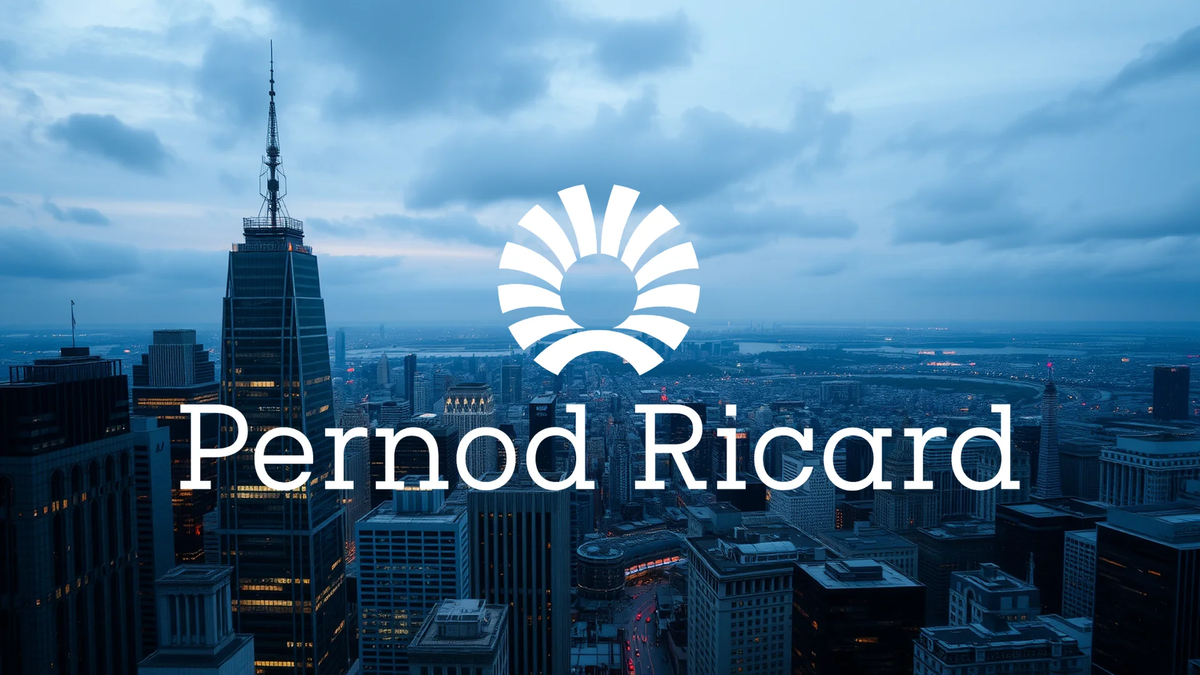 Pernod Ricard Aktie: Kampf um die Trendwende! - Foto: über boerse-global.de