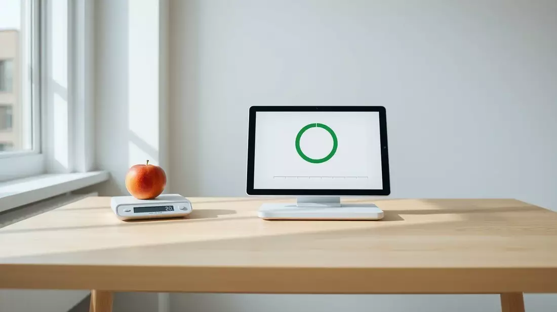 Gewichtsmanagement: KI und Hirnforschung revolutionieren Ernährung - Bild: über boerse-global.de