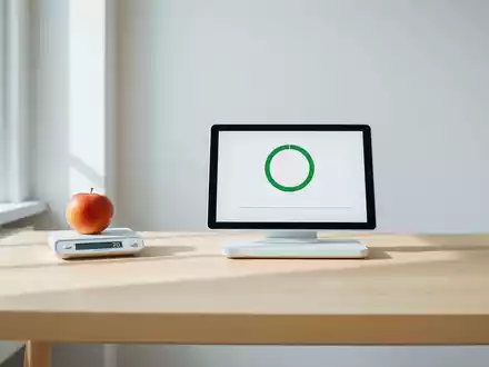 Gewichtsmanagement: KI und Hirnforschung revolutionieren Ernährung - Foto: über boerse-global.de