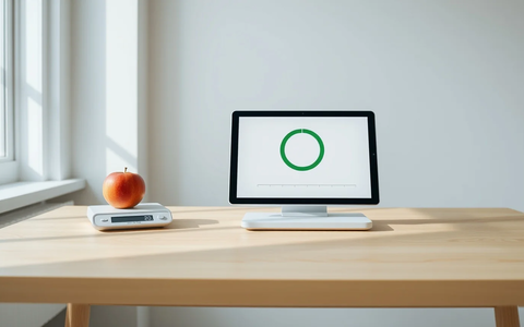 Gewichtsmanagement: KI und Hirnforschung revolutionieren Ernährung - Foto: über boerse-global.de