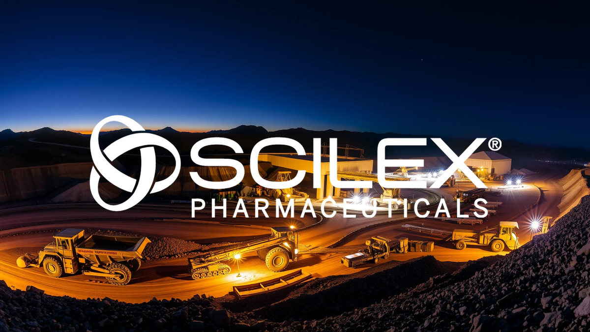 Scilex Faces Pivotal Week with Dual Catalysts on the Horizon - Foto: über boerse-global.de