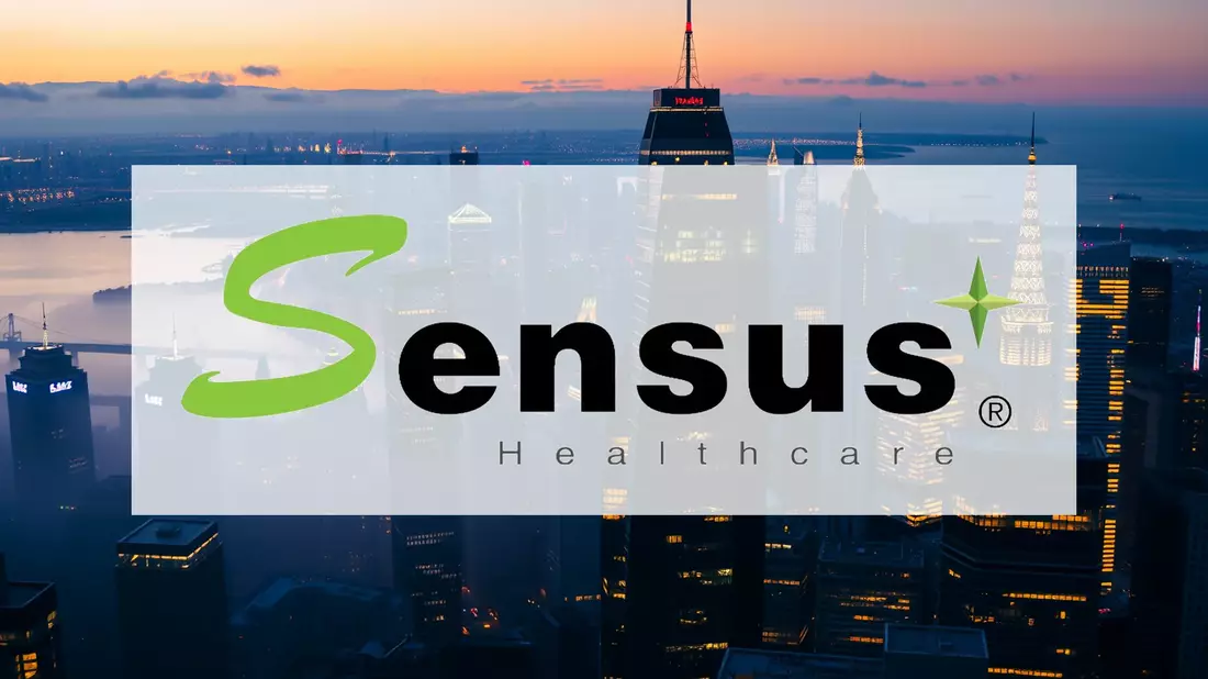 Sensus Healthcare Shares Face Setback After Impressive Run - Bild: über boerse-global.de