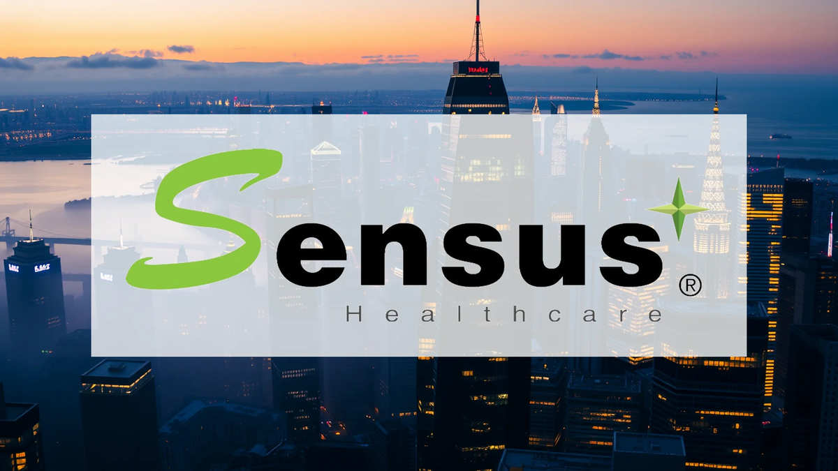 Sensus Healthcare Shares Face Setback After Impressive Run - Foto: über boerse-global.de