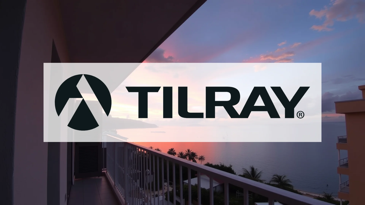 La acción de Tilray se desploma tras un giro regulatorio en EE.UU. - Foto: über boerse-global.de