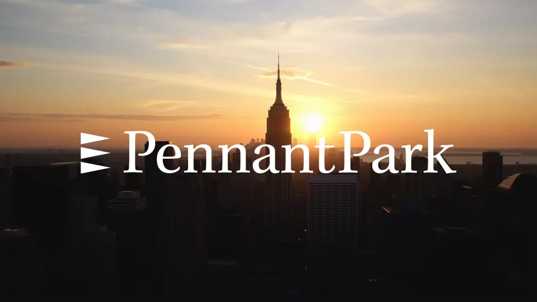 PennantPark Floating Rate Capital: A Pivotal Week Ahead - Bild: über boerse-global.de