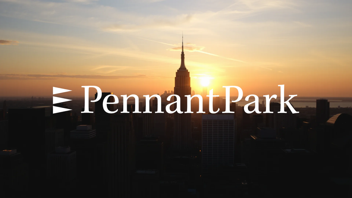 PennantPark Floating Rate Capital: A Pivotal Week Ahead - Foto: über boerse-global.de