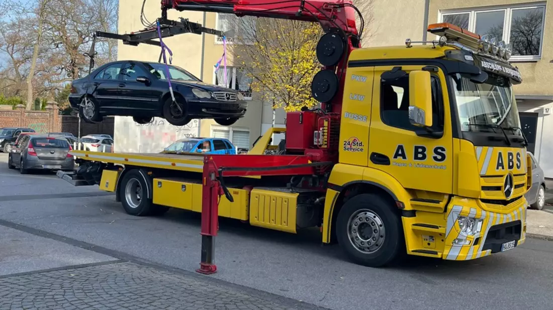 POL-HA: Personen- und Fahrzeugkontrollen mit dem Ordnungsamt - Bild: presseportal.de