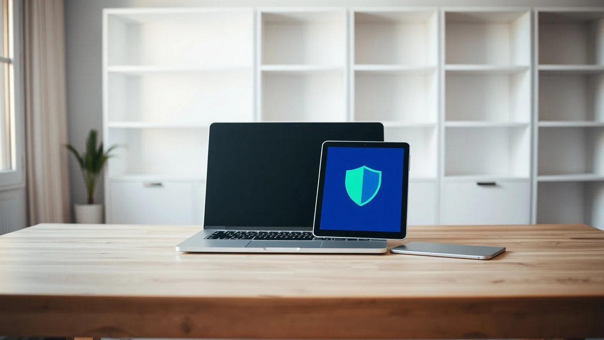 Kinderschutz online: 1,3 Millionen Kinder zeigen Suchtverhalten - Foto: über boerse-global.de