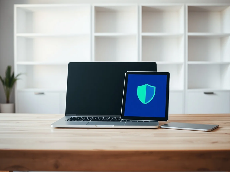 Kinderschutz online: 1,3 Millionen Kinder zeigen Suchtverhalten - Foto: über boerse-global.de