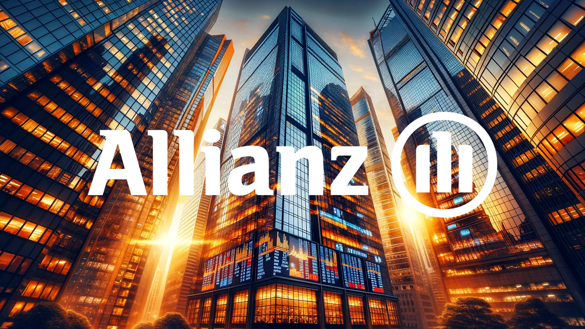 Allianz Aktie: Stabiler Wachstumskurs - Foto: über boerse-global.de