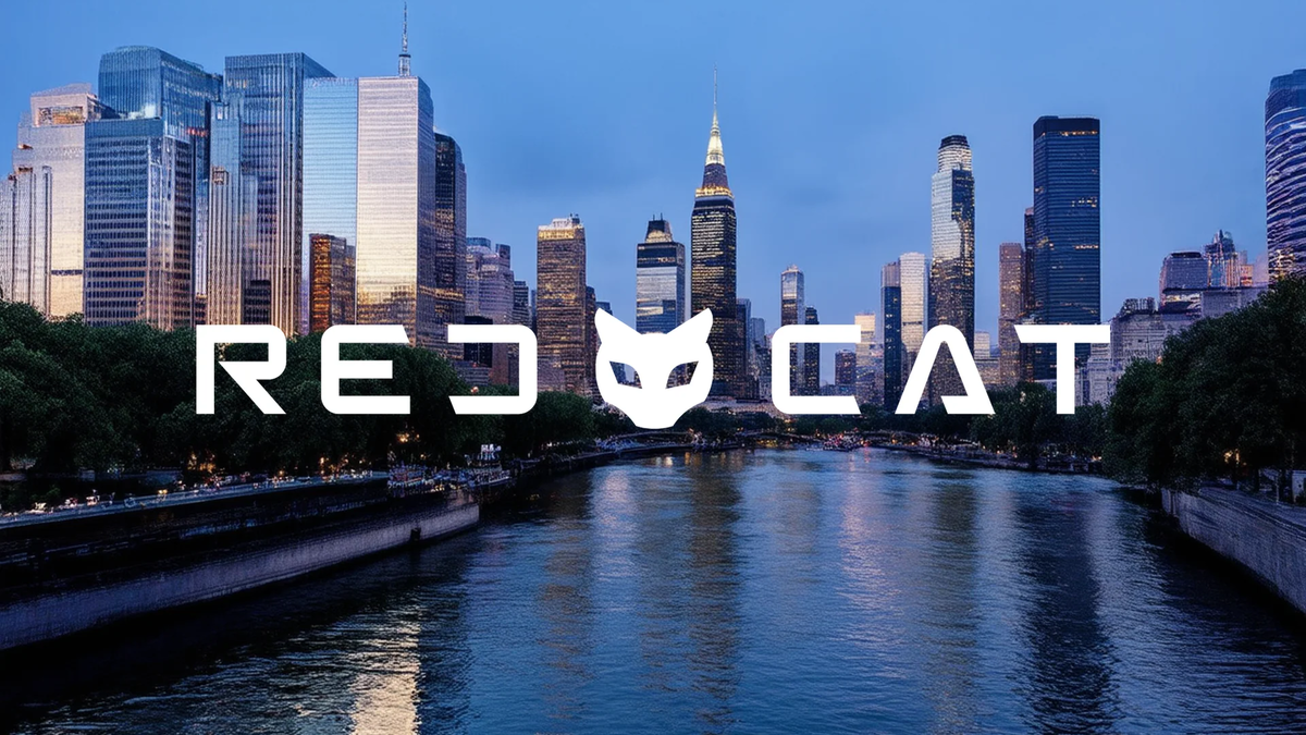 Red Cat: ¿El Despegue Definitivo de un Especialista en Drones Militares? - Foto: über boerse-global.de