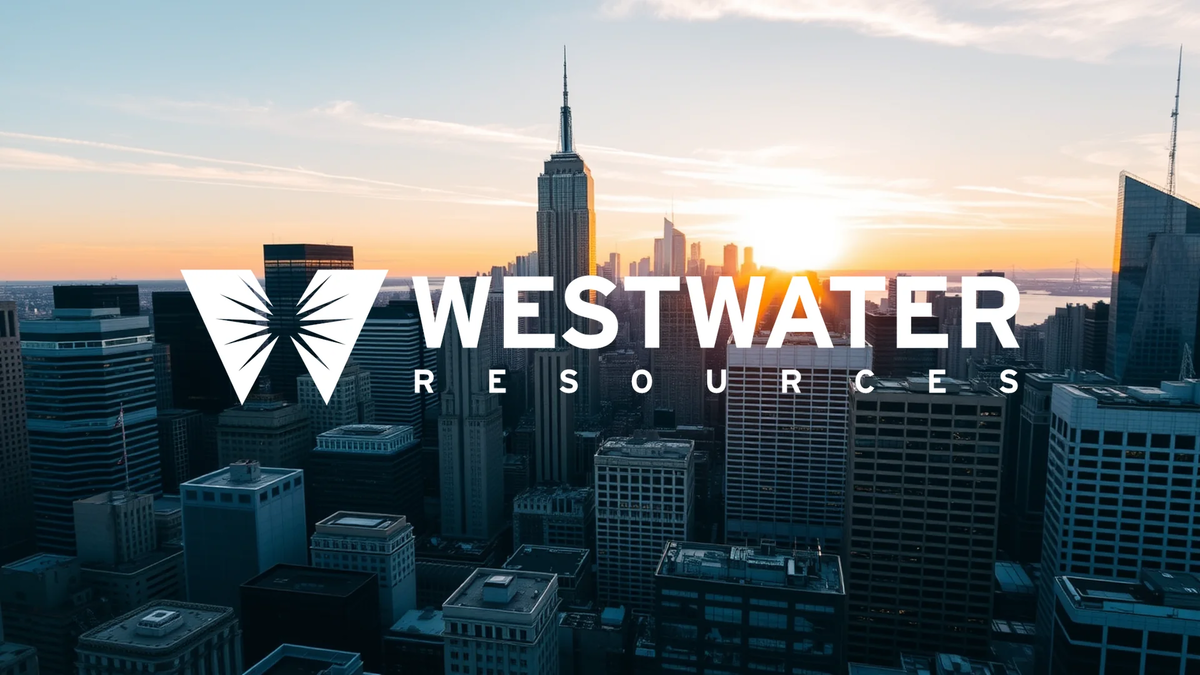 Westwater Resources Shares Plummet Following Major Contract Termination - Foto: über boerse-global.de