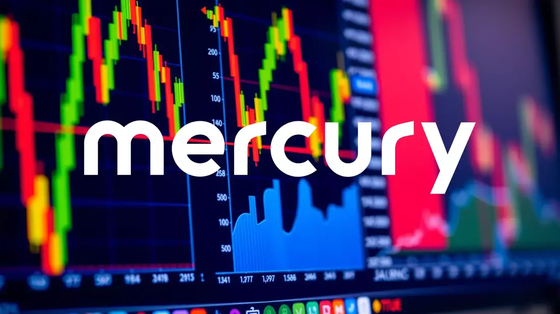 Insider Selling Spree Raises Questions at Mercury Systems Illustration mit AI erstellt übermittelt durch boerse-global.de