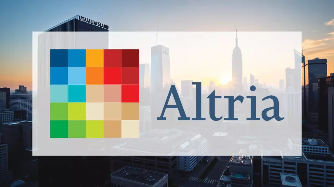 Altria Aktie: Spannende Marktausblicke - Bild: über boerse-global.de