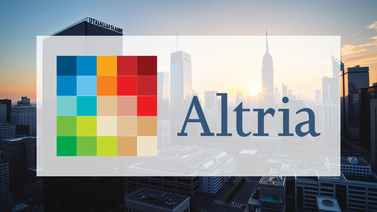 Altria Aktie: Spannende Marktausblicke - Foto: über boerse-global.de