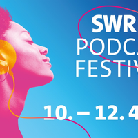 SWR Podcastfestival 2026 in Mannheim - Foto: presseportal.de