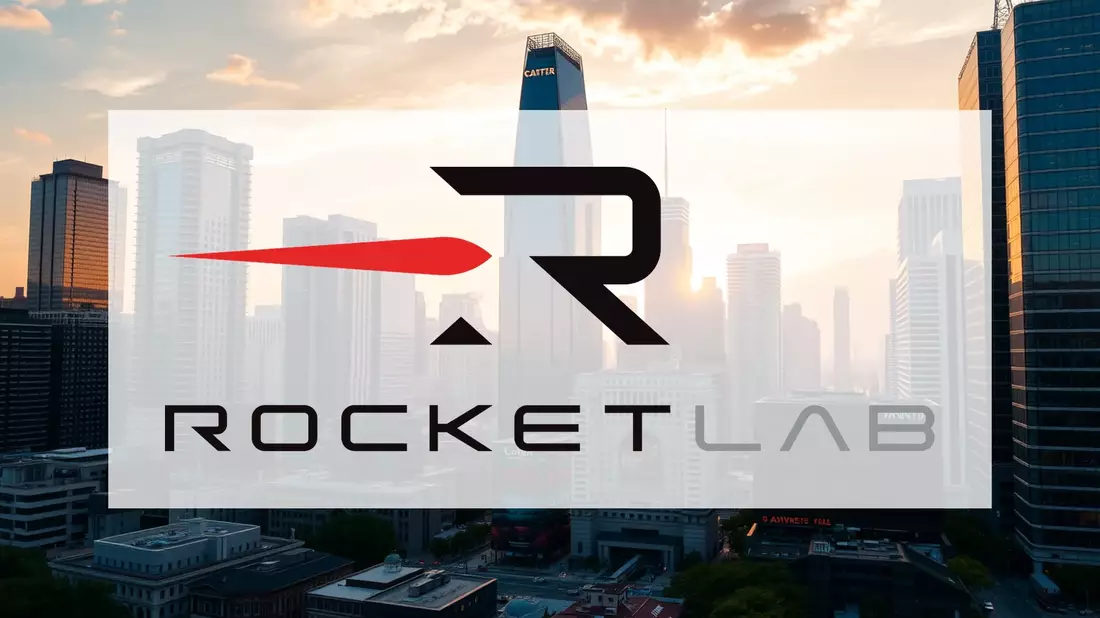 Rocket Lab: La misión de la NASA que impulsa su valor en bolsa Illustration mit AI erstellt übermittelt durch boerse-global.de